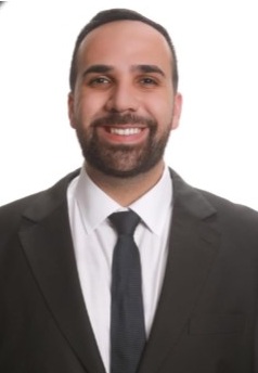 Ibrahim Al-Saadi, M.B.B.S.